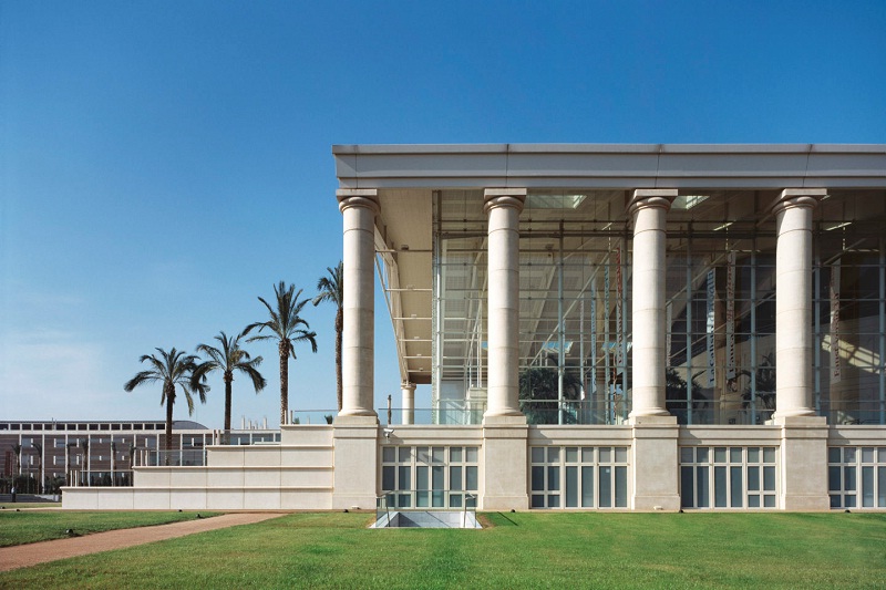 Teatro Nacional de Cataluña